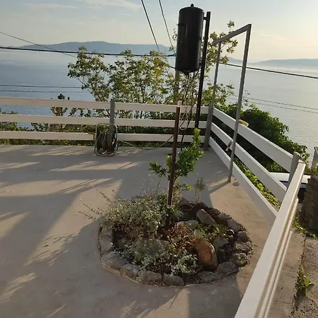 Apartmani Iva Sveti Juraj Esterno foto