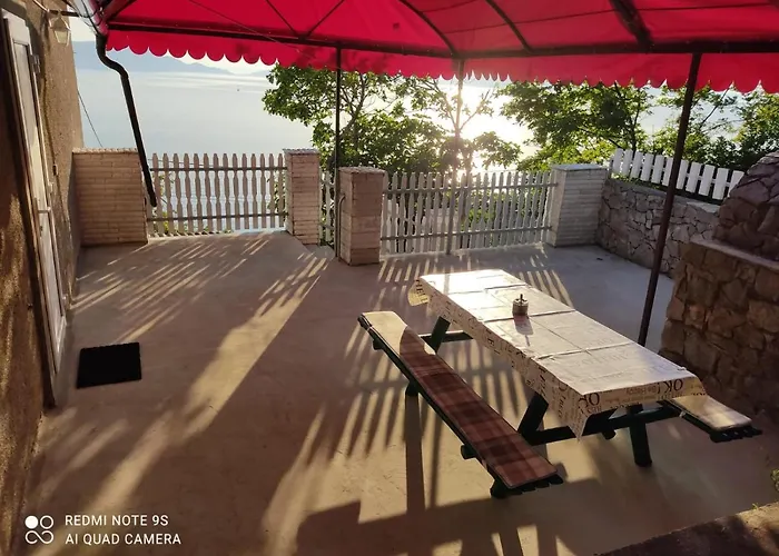 Apartmani Iva