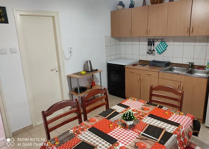 Apartmani Iva