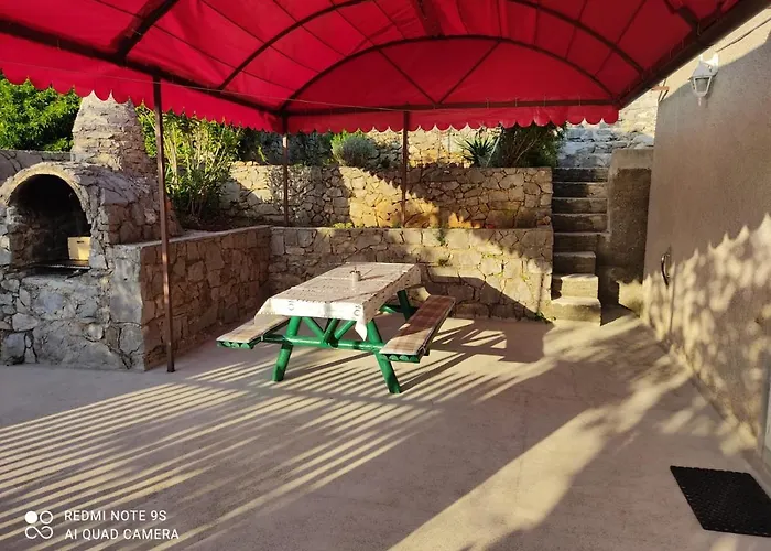 Apartmani Iva