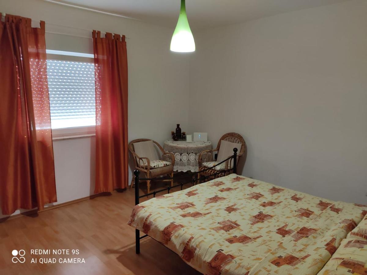 Iva Apartment Sveti Juraj