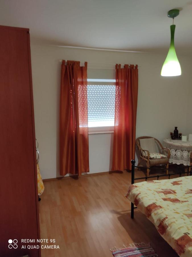 Apartment Iva *