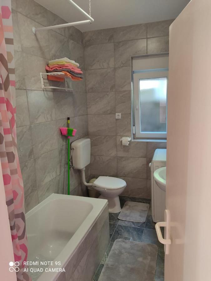 Apartment Iva Sveti Juraj