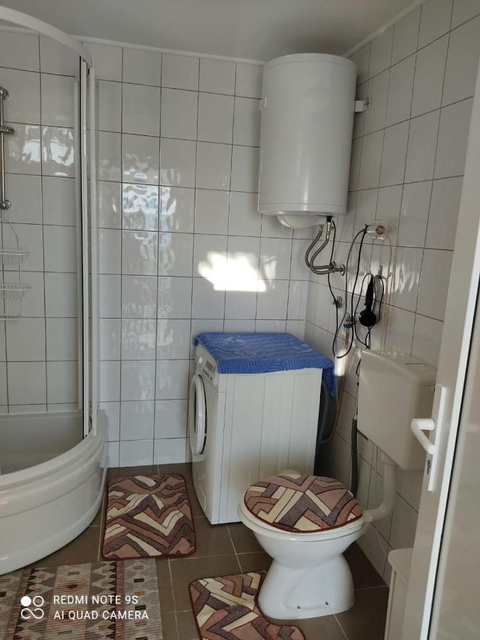 Apartment Iva Sveti Juraj