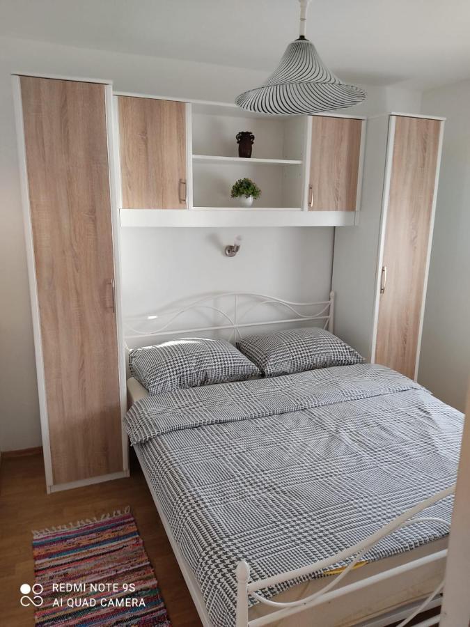 Apartment Iva Sveti Juraj