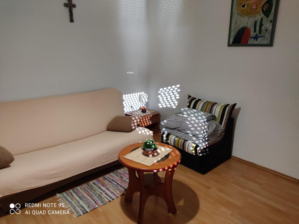 Apartment Iva Sveti Juraj