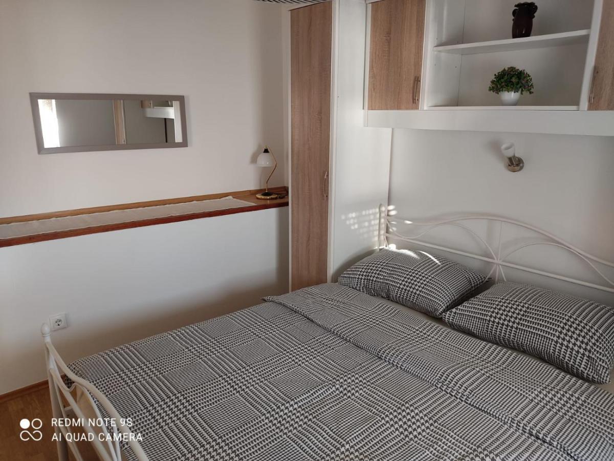 Apartment Iva