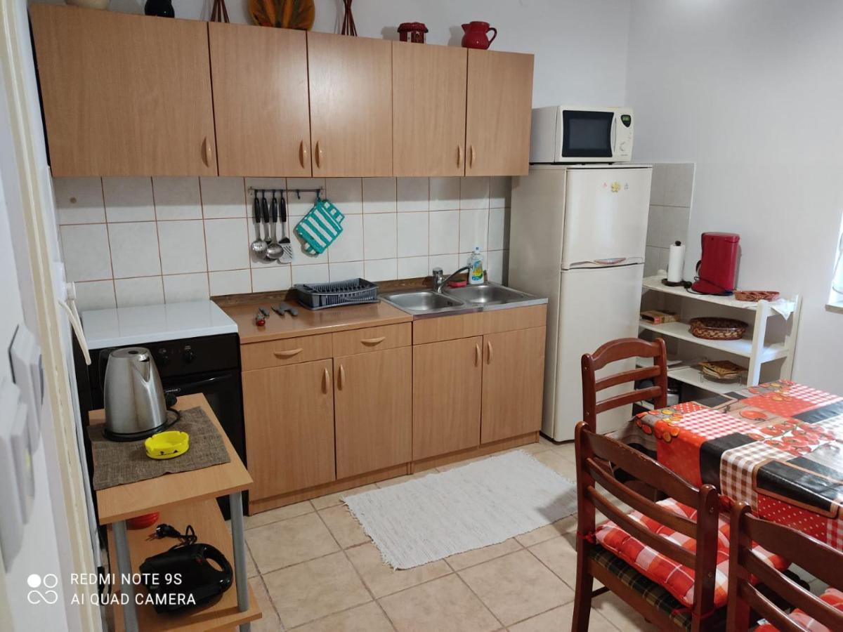 Iva Apartment
