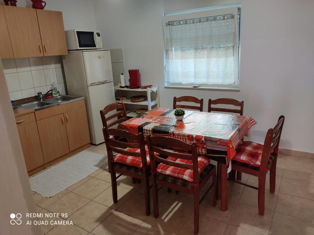 Apartment Iva