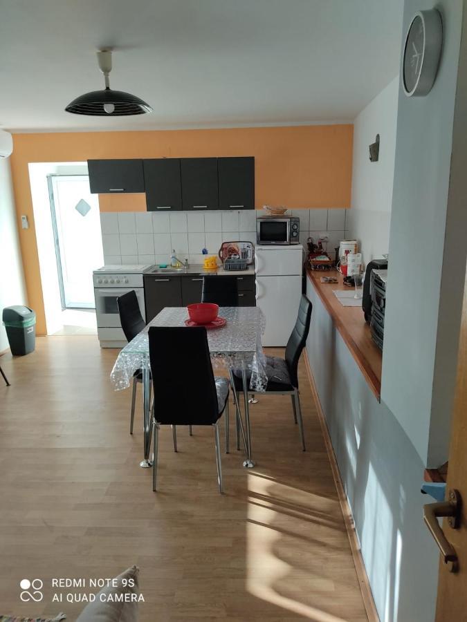 Iva Apartment Sveti Juraj