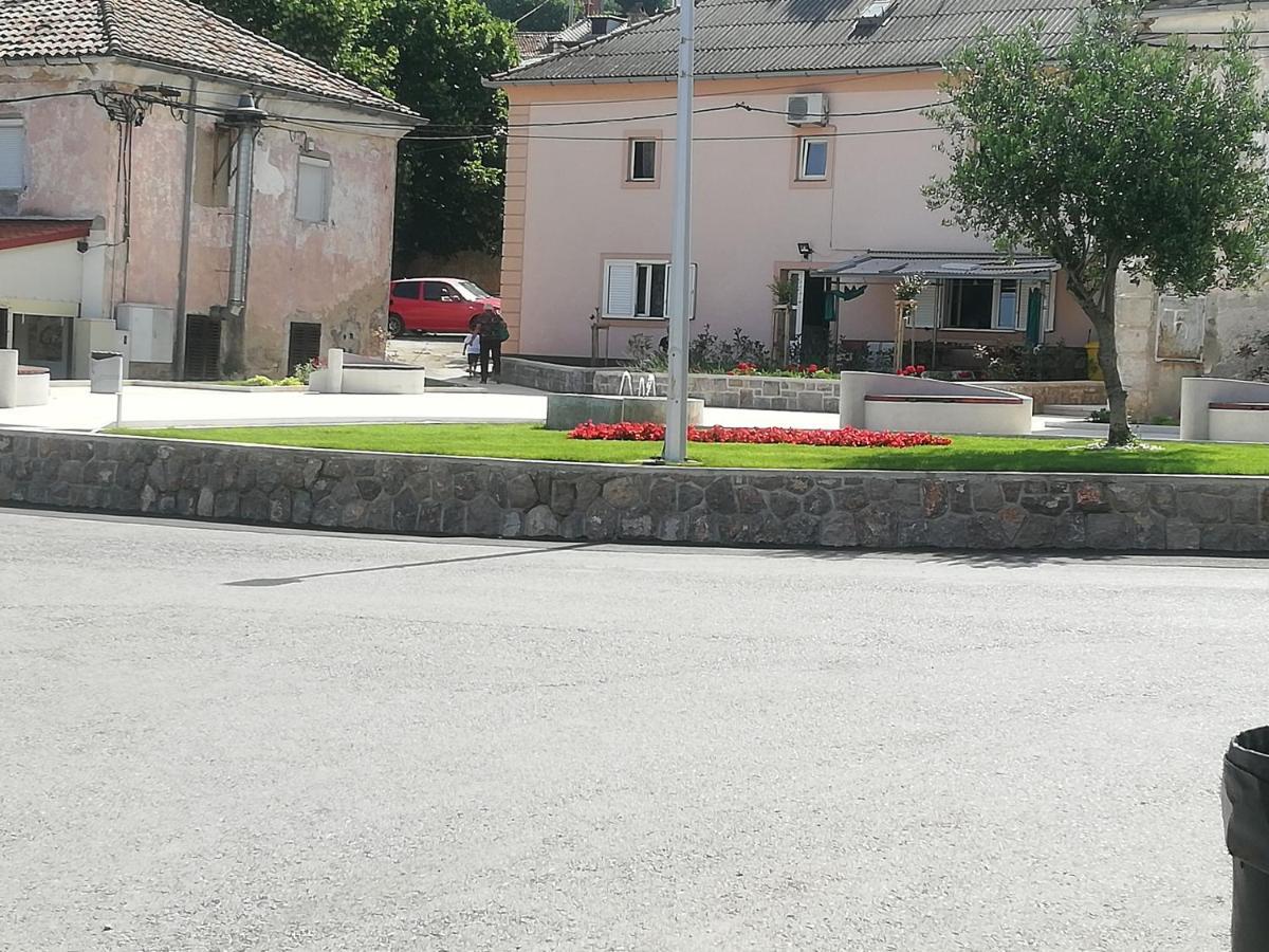 Apartment Iva Sveti Juraj